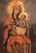 The Virgin of Elets